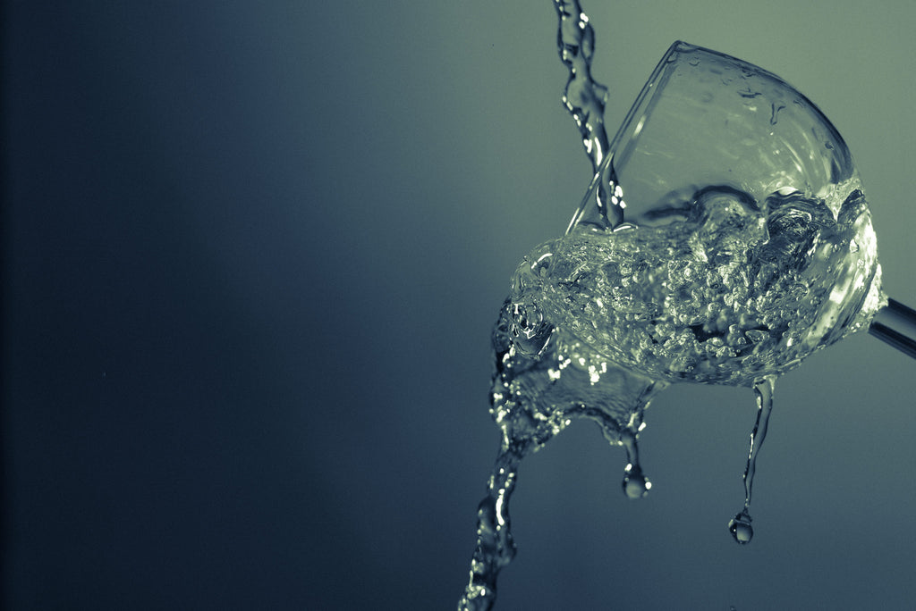 Good Old Moisture - Tips to Effectively Moisturize your hair.