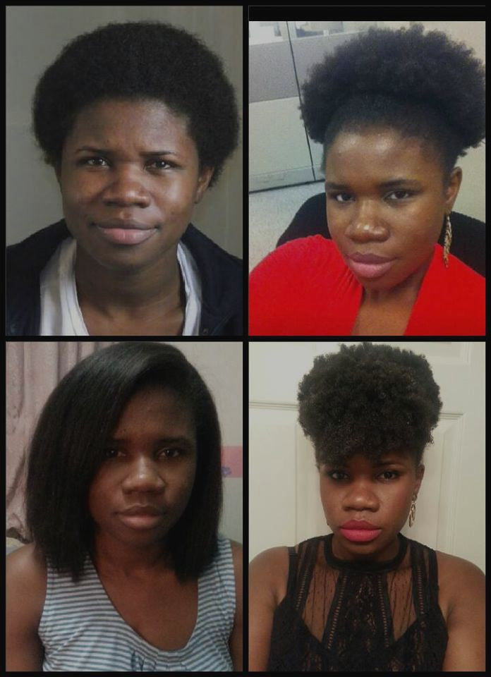 Welcome to Mello Hair - Coils and Curls Revivalist