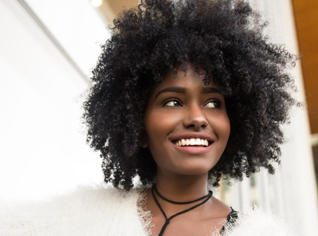 4 Tips to Healthy Hair: Healthy Hair is a Lifestyle no genie in a bottle