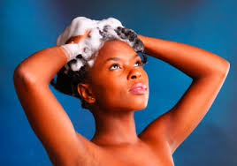 How often should you Shampoo your natural curly hair?