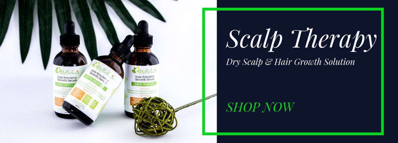 Fall in love again your hair