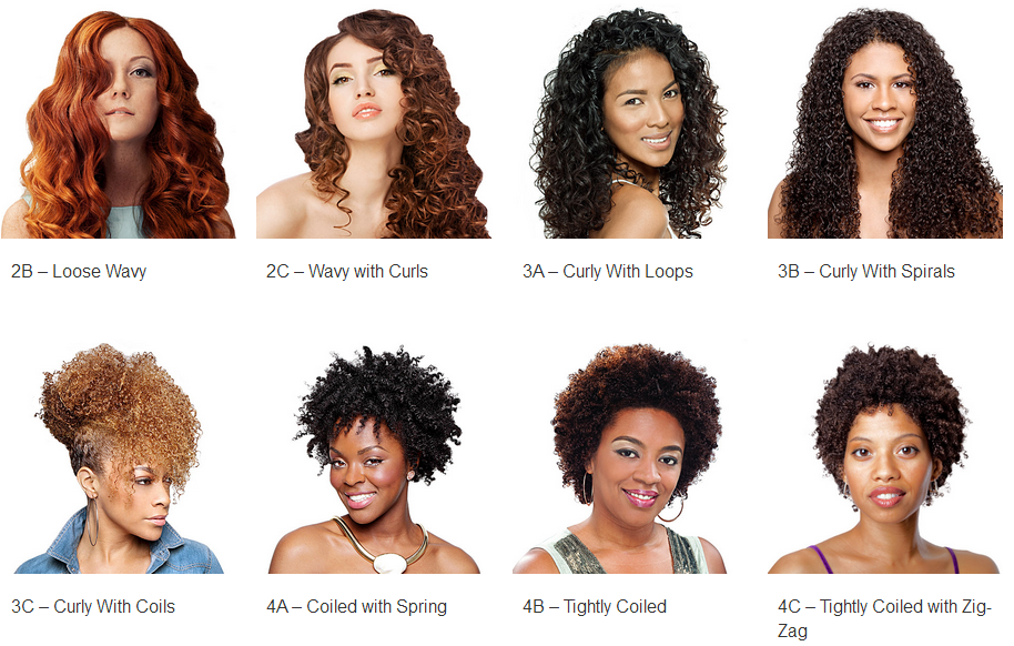 6 Things More Important Than Your Curl Pattern