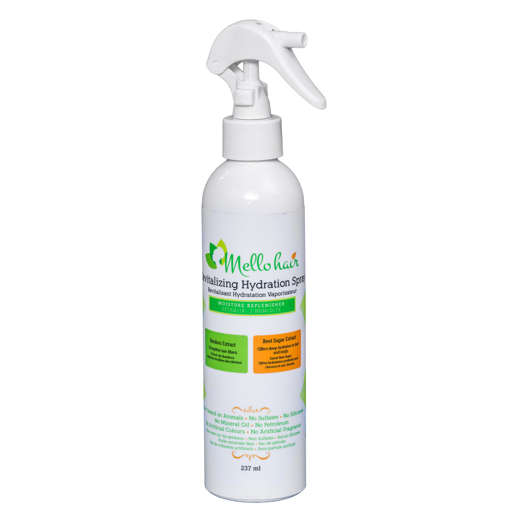 Revitalizing Hydration Spray (8 oz)